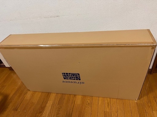 未開封品　エアウィーヴ 
スマートプレミアム　セミダブル