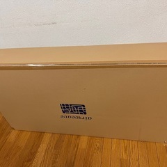 未開封品　エアウィーヴ 
スマートプレミアム　セミダブルの画像