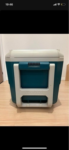 makita冷温庫2