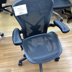 【トレファクマーケット久喜店】Herman Miller　ワーク...