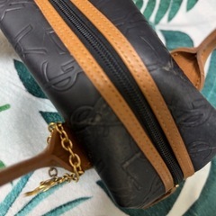 バッグ２点の画像