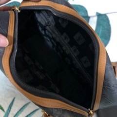 バッグ２点の画像