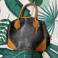 バッグ２点の画像