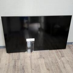 東芝
REGZA 50型 4K液晶テレビ 50M520X 2018年製