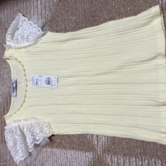 新品レディースTシャツ