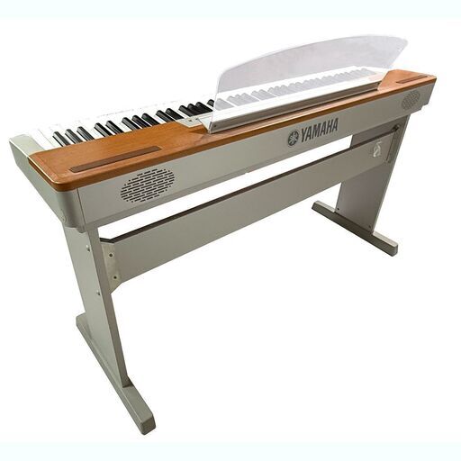 YAMAHA P120S 電子ピアノ 2004年製 電車ピアノ ヤマハ p120s