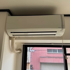 CORONAルームエアコン2.2kw