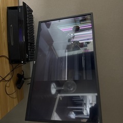 PCモニタージャンク