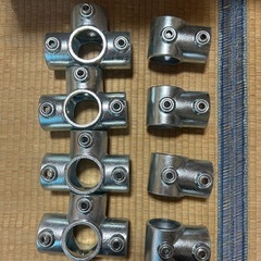 単管ジョイントセット