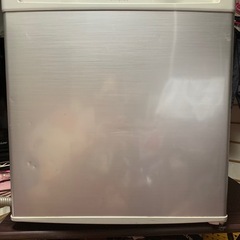 [受け渡し予定者様決まりました]セカンド冷凍庫1ドア2020年