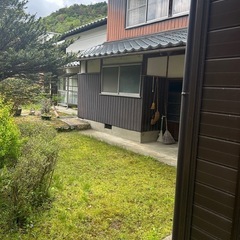 古民家暮らし　シニアハウス