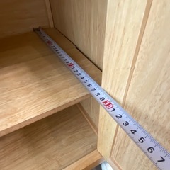 キッチンワゴンの画像