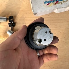 JOG用？キーシリンダーセットの画像