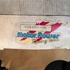 JOG用？キーシリンダーセットの画像