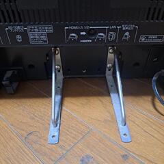【東芝】REGZA23C2000の画像