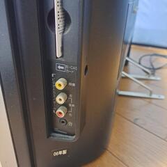 【東芝】REGZA23C2000の画像