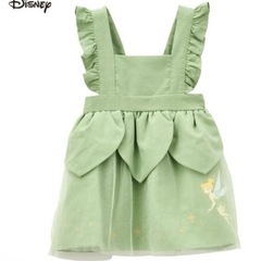 ☆しまむら Loulou Ami×Disney ティンカーベル ...