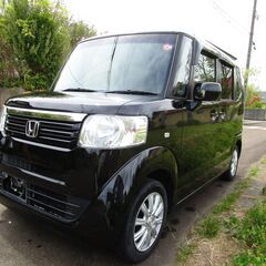総額お支払い23万円!(^^)!★H24 ホンダ　N-BOX ★...