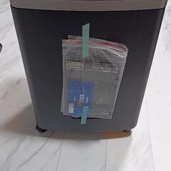 最終値下げシュレッダー