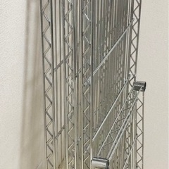 メタルラック 
アイリスオーヤマ  棚板 のみ 美品 近郊でした...