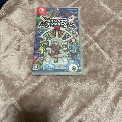 Switchソフトドラクエモンスターズ3