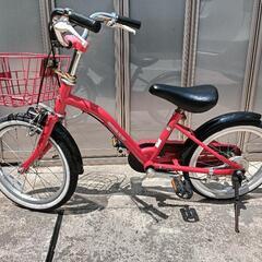 子供用自転車