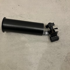 ［再アップ］ドラムスティックホルダーの画像