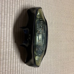 ホンダディオ　ヘッドライトの画像