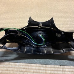 ホンダディオ　ヘッドライトの画像