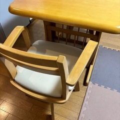食卓テーブル