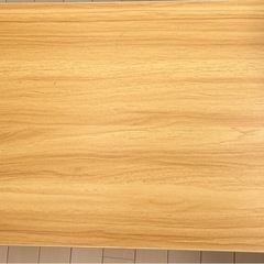 ローテブル　木目