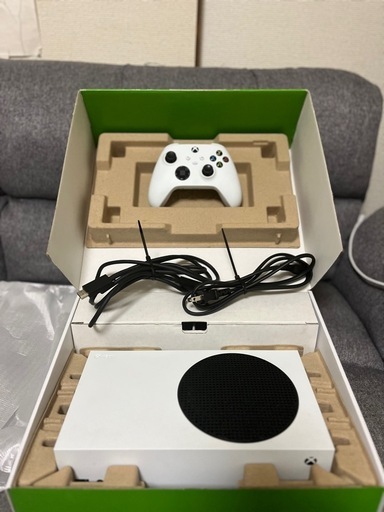 3点セット❗️Xbox Sシリーズ　ゲーミング モニター