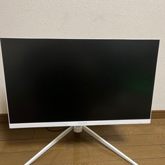 3点セット❗️Xbox Sシリーズ　ゲーミング モニター　　の画像