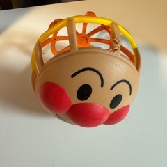 ⑱アンパンマン ボール 子供