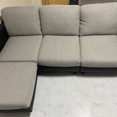 2〜3人掛け
