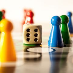 【 ★ネピスの趣味コン★ 】ボードゲームパーティー♪お一人様、初...