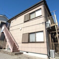 ★広々２DK物★都営新宿線『一之江』駅徒歩11分♪独立洗面・室内...