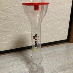 レゴランド　スムージーケース　ストラップなし