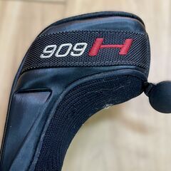 【中古】タイトリスト 909H　ゴルフクラブ　　No.235