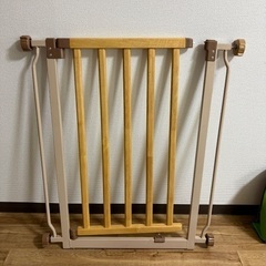 ベビーゲート　ベビーフェンス