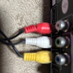 値下げ‼️テレビ　DVDプレーヤーの画像