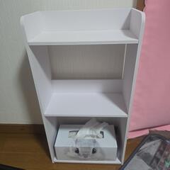 物置 3点セット
