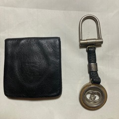 バーバリーとGUCCIのセット 値下げ