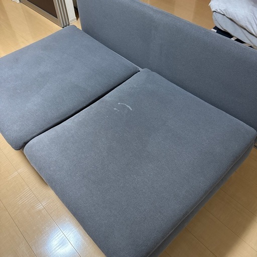 ソファ