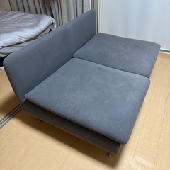 ソファ