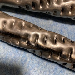 ハーレーダビッドソン　バンスハインズ　バッフルの画像