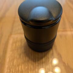 未使用20系アルヴェル純正灰皿