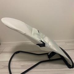 【取引中】西松屋 SmartAngel ベビーバウンサーライトの画像