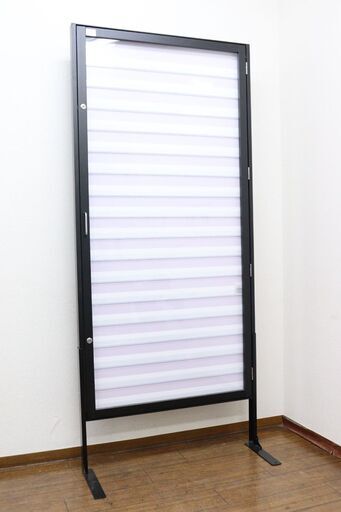 ※現状品※ トレカショーケース 17段 ディスプレイラック アクリル 店舗什器/トレカ什器