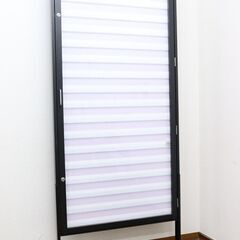 ※現状品※ トレカショーケース 17段 ディスプレイラック アク...